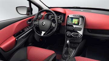 Taşcu, noul director al Direcţiei Sisteme Informaţionale Renault